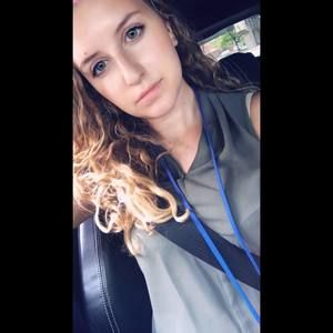 Meet your Posher, Lindsey